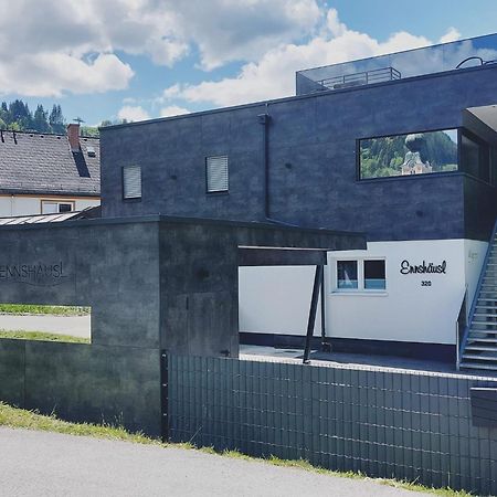 Ennshaeusl By Schladming-Appartements Exterior photo
